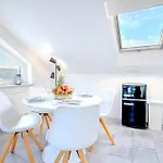 Karthause Kapsel C Апартаменты *