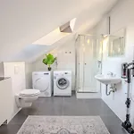 Karthause Kapsel C Апартаменты *