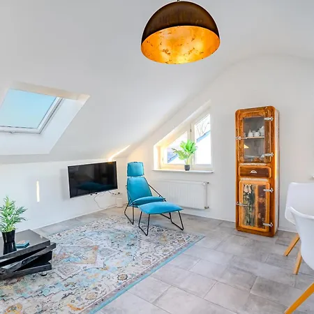 Karthause Kapsel C * Koblenz (Rhineland-Palatinate)