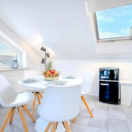 Karthause Kapsel C Lägenhet *