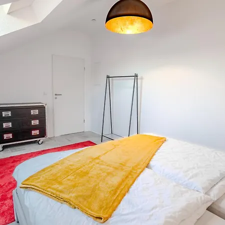 Lägenhet Karthause Kapsel C