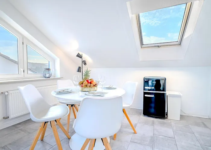 Karthause Kapsel C Διαμέρισμα *