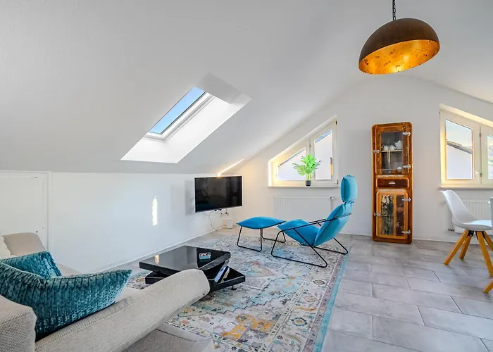 Karthause Kapsel C Διαμέρισμα Κόμπλεντς