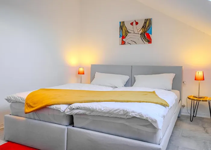 Karthause Kapsel C * Κόμπλεντς