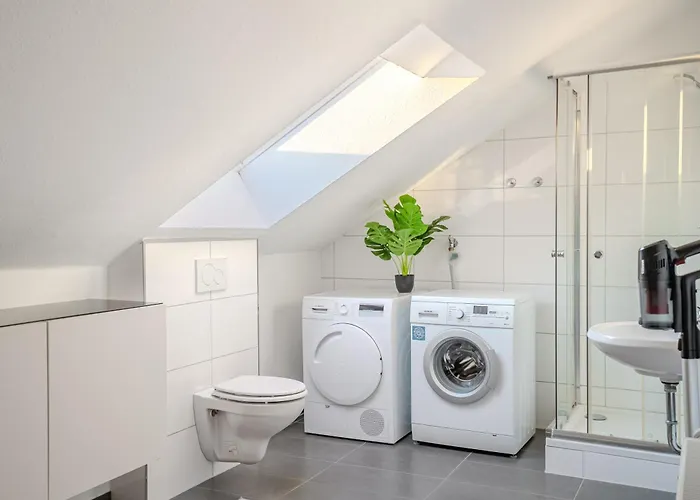 Karthause Kapsel C Διαμέρισμα