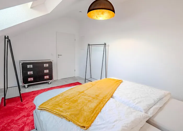 Διαμέρισμα Karthause Kapsel C